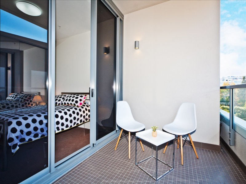 19/830 Bourke Street, Waterloo NSW 2017