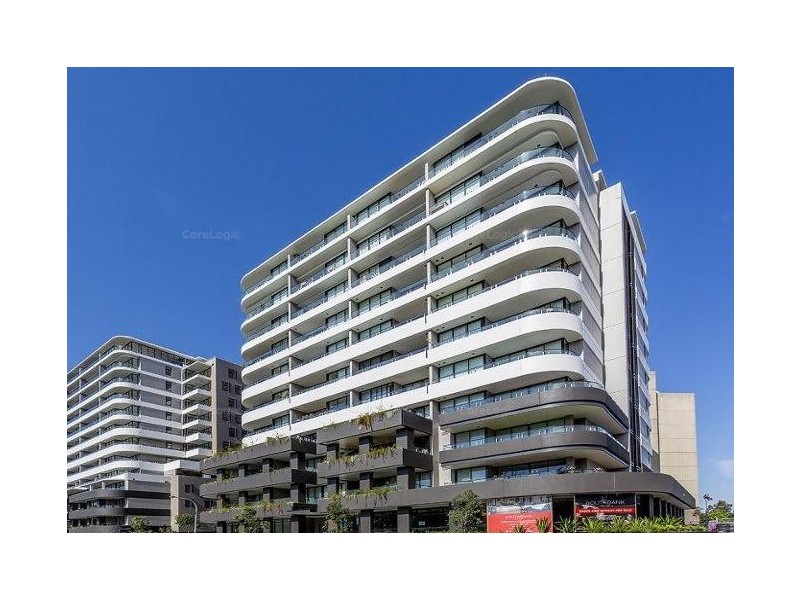 604/20 Levey Street, Wolli Creek NSW 2205