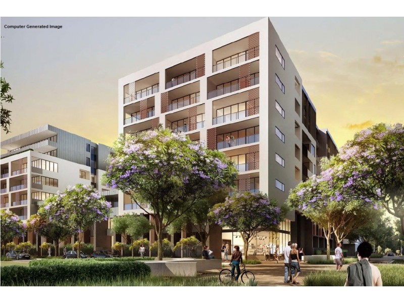 B407/70 Macdonald Street, Erskineville NSW 2043