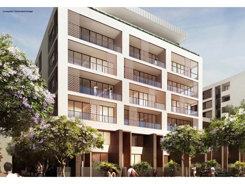 B407/70 Macdonald Street, Erskineville NSW 2043