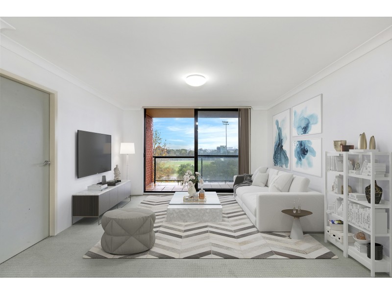 3607/177-219 Mitchell Road, Erskineville NSW 2043