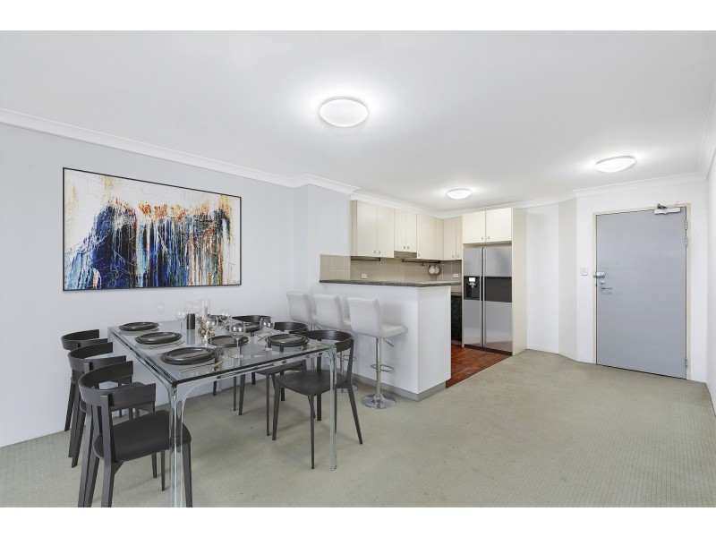 3607/177-219 Mitchell Road, Erskineville NSW 2043