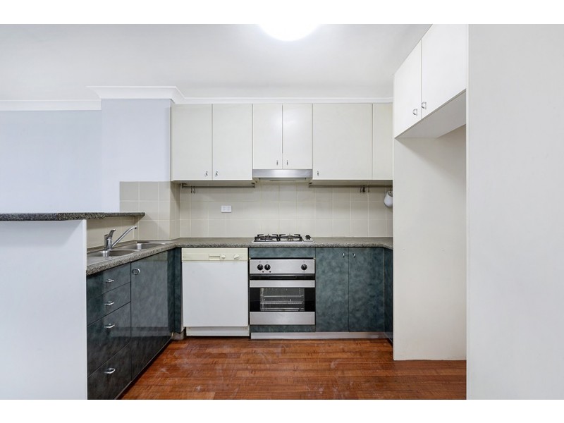 3607/177-219 Mitchell Road, Erskineville NSW 2043