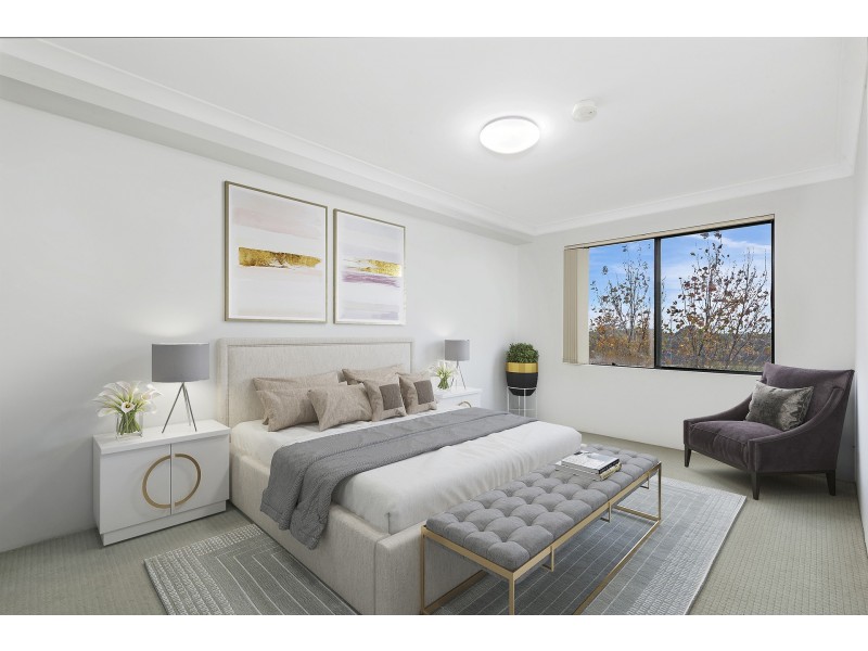 3607/177-219 Mitchell Road, Erskineville NSW 2043