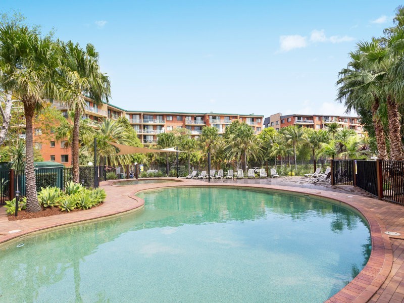 3607/177-219 Mitchell Road, Erskineville NSW 2043