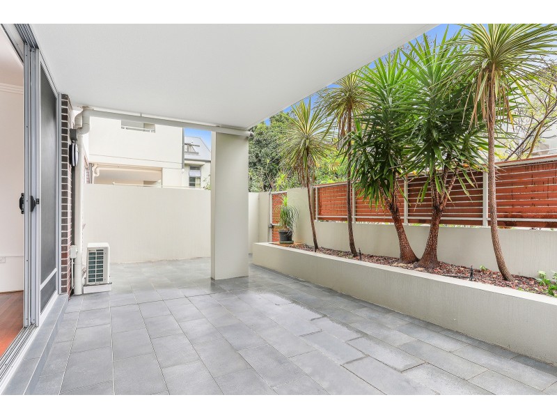 11/34 Bay Street, Botany NSW 2019