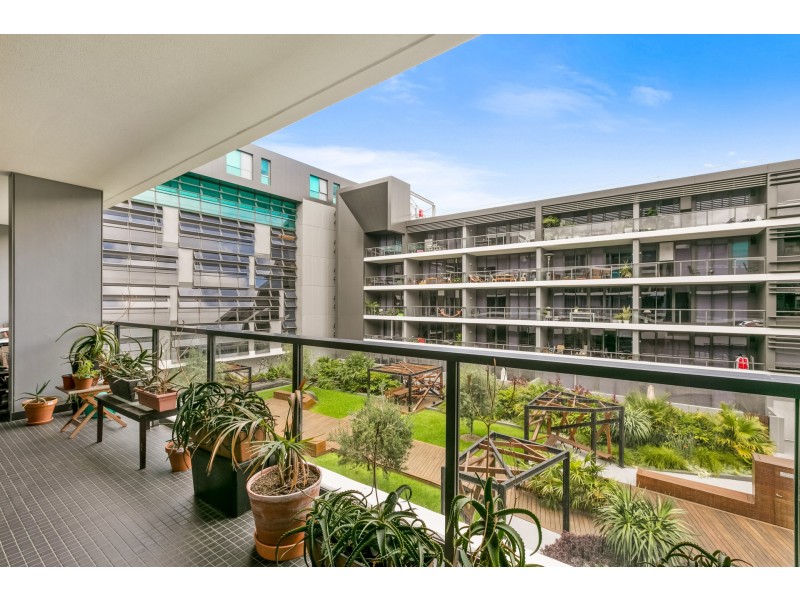 312/23 Archibald Avenue, Waterloo NSW 2017