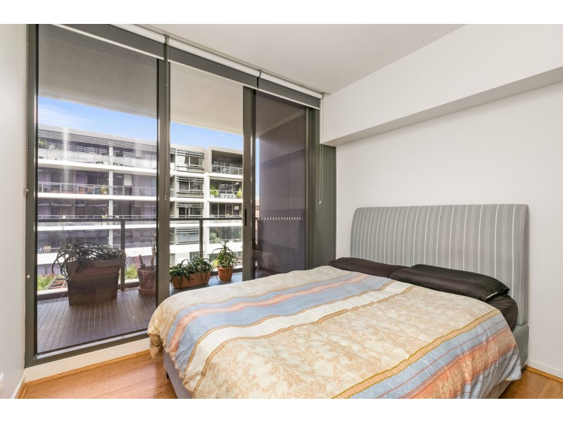 312/23 Archibald Avenue, Waterloo NSW 2017