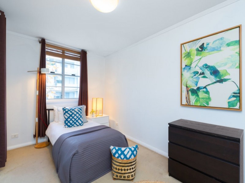 4/233 Cope Street, Waterloo NSW 2017