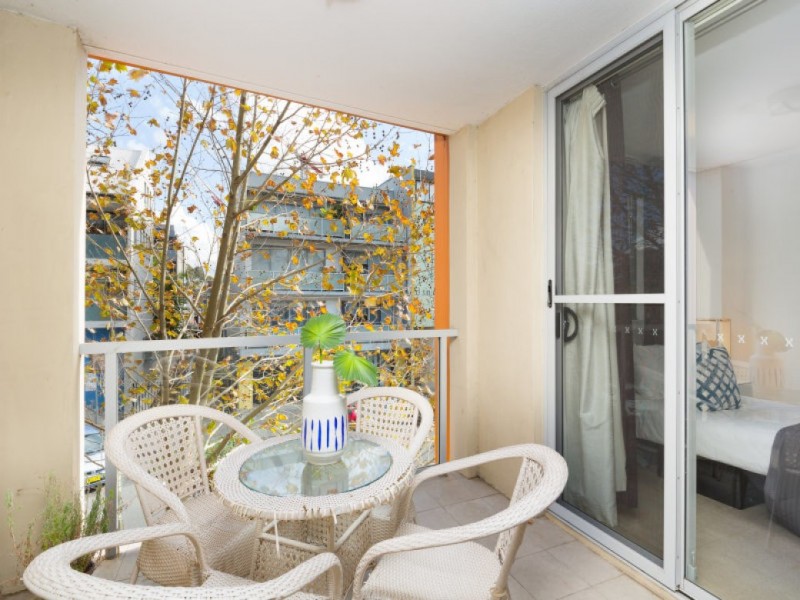 4/233 Cope Street, Waterloo NSW 2017