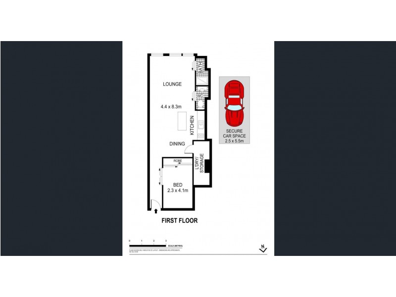 G09/11a Lachlan Street, Waterloo NSW 2017