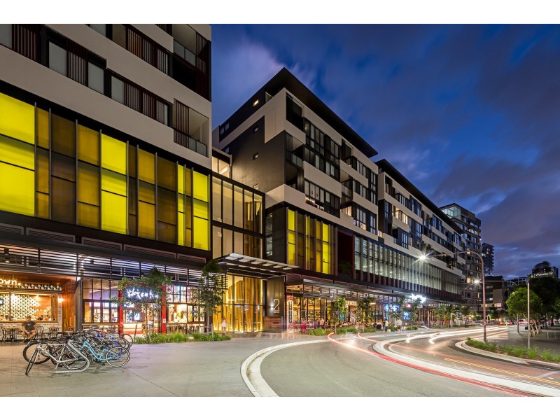 G09/11a Lachlan Street, Waterloo NSW 2017