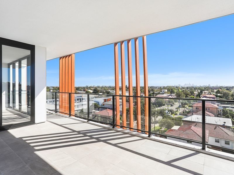 3605/53-55 Wilson Street, Botany NSW 2019