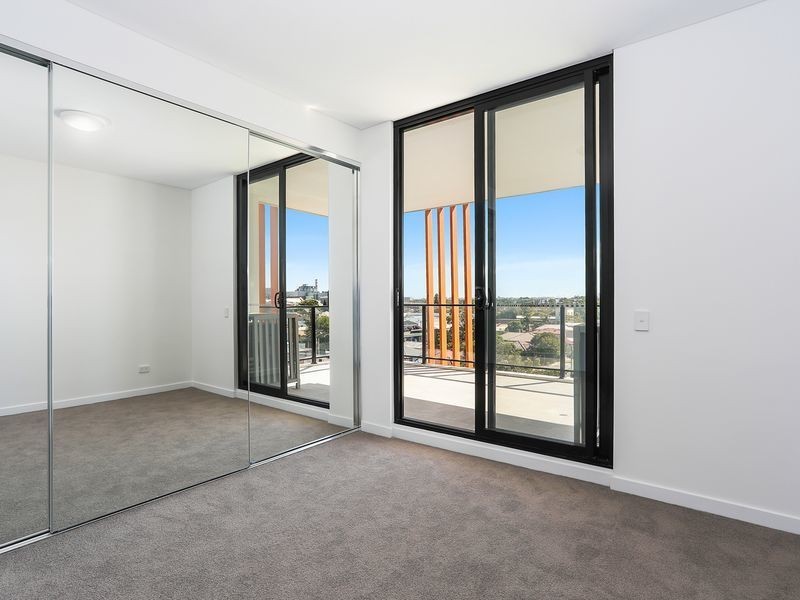 3605/53-55 Wilson Street, Botany NSW 2019