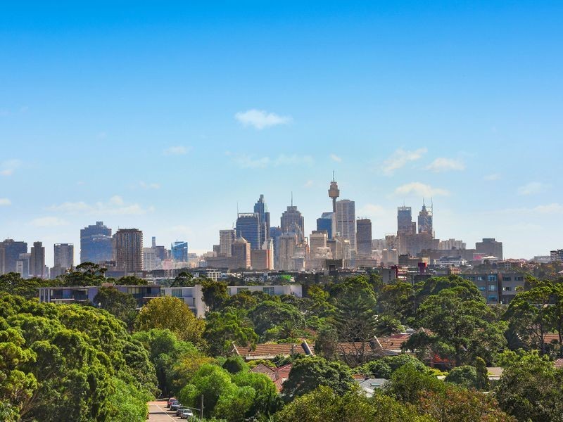 3605/53-55 Wilson Street, Botany NSW 2019