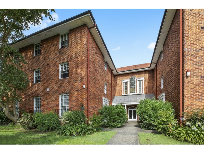 8/5-11 Samuel Terry Avenue, Kensington NSW 2033
