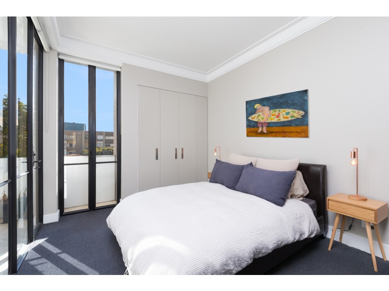 312/17 Danks Street, Waterloo NSW 2017