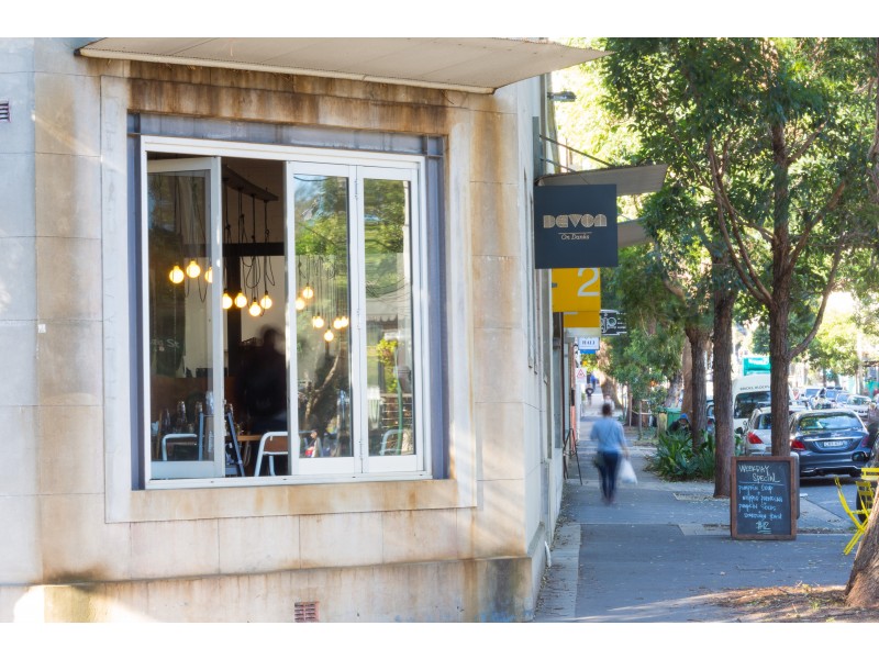 312/17 Danks Street, Waterloo NSW 2017