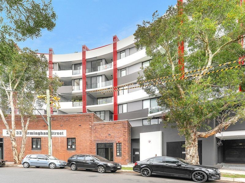305/29-33 Birmingham Street, Alexandria NSW 2015