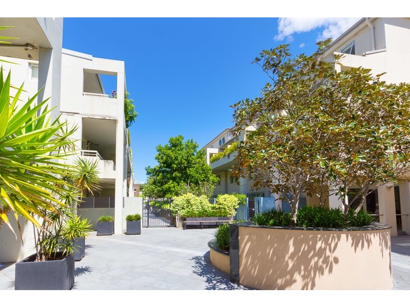 39/25 Birmingham Street, Alexandria NSW 2015