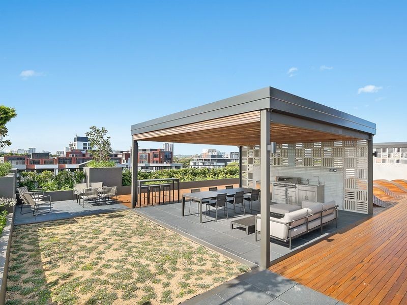 64/6-8 Crewe Place, Rosebery NSW 2018