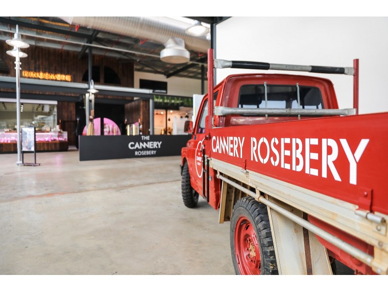 64/6-8 Crewe Place, Rosebery NSW 2018