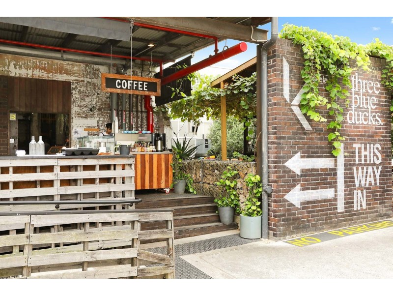 64/6-8 Crewe Place, Rosebery NSW 2018