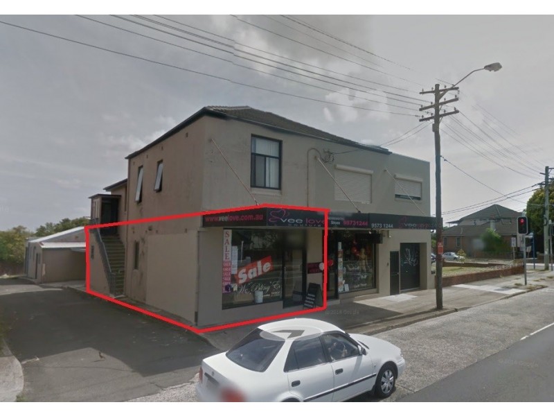 199 Homer Street, Earlwood NSW 2206