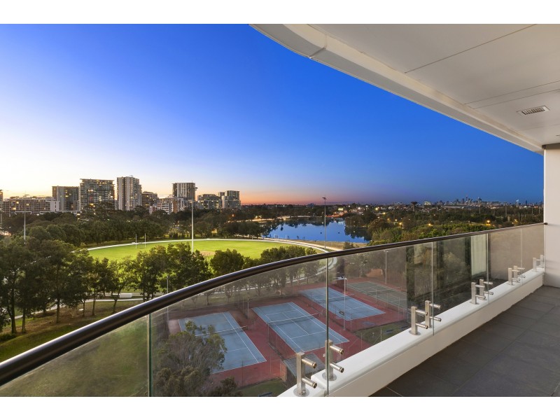 709/20 Levey Street, Wolli Creek NSW 2205