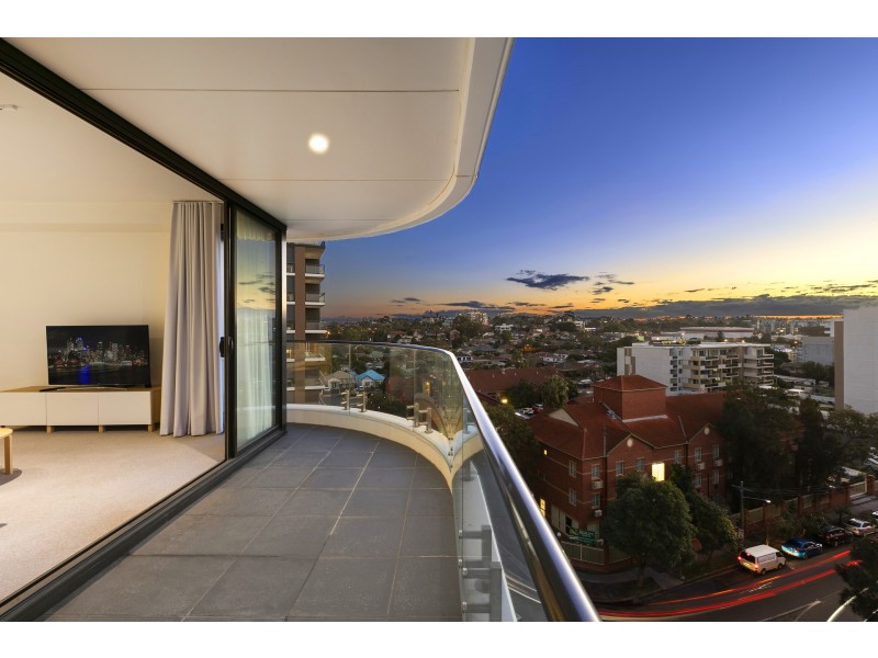 709/20 Levey Street, Wolli Creek NSW 2205