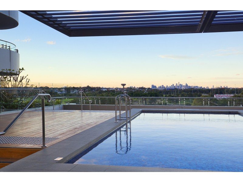 709/20 Levey Street, Wolli Creek NSW 2205