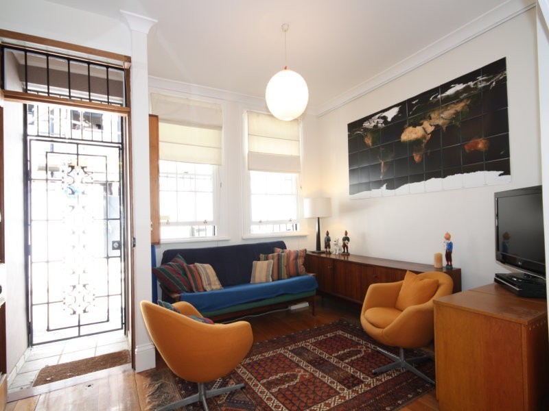 39 Griffin Street, Surry Hills NSW 2010