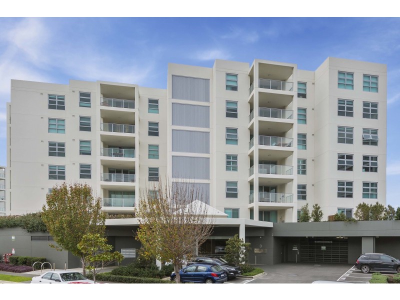 602/3 Grand Court, Fairy Meadow NSW 2519