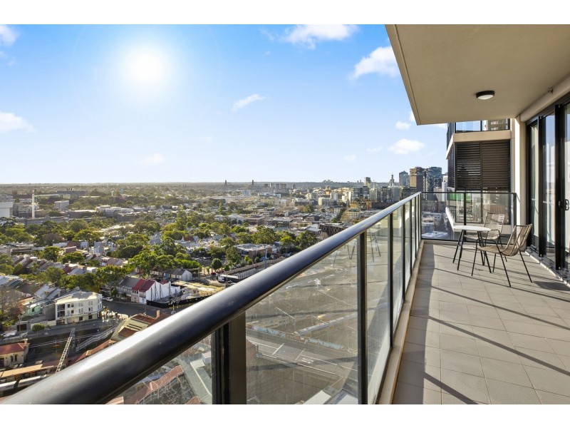 1702/157 Redfern Street, Redfern NSW 2016