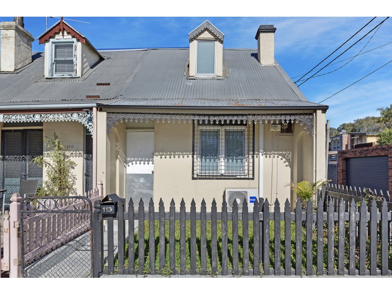113 Phillip Street, Waterloo NSW 2017