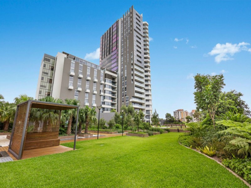 665/2 Cooper Place, Zetland NSW 2017