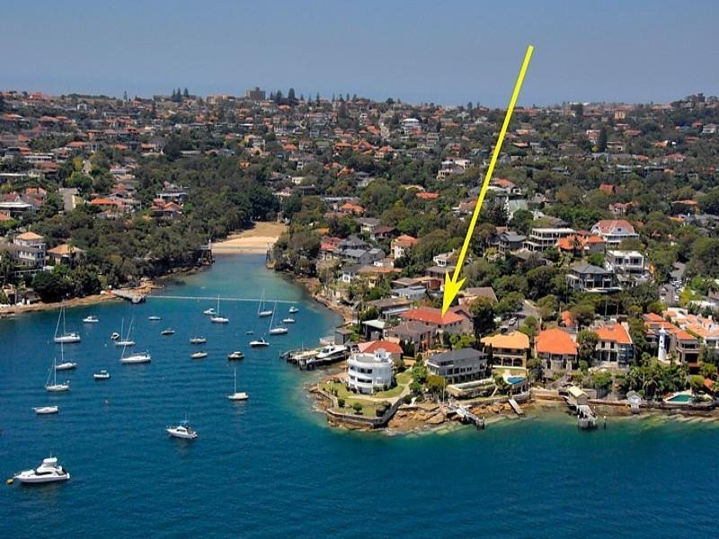 2/77 Fitzwilliam Road, Vaucluse NSW 2030