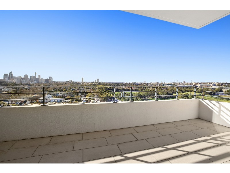 D2116/780 Bourke Street, Redfern NSW 2016