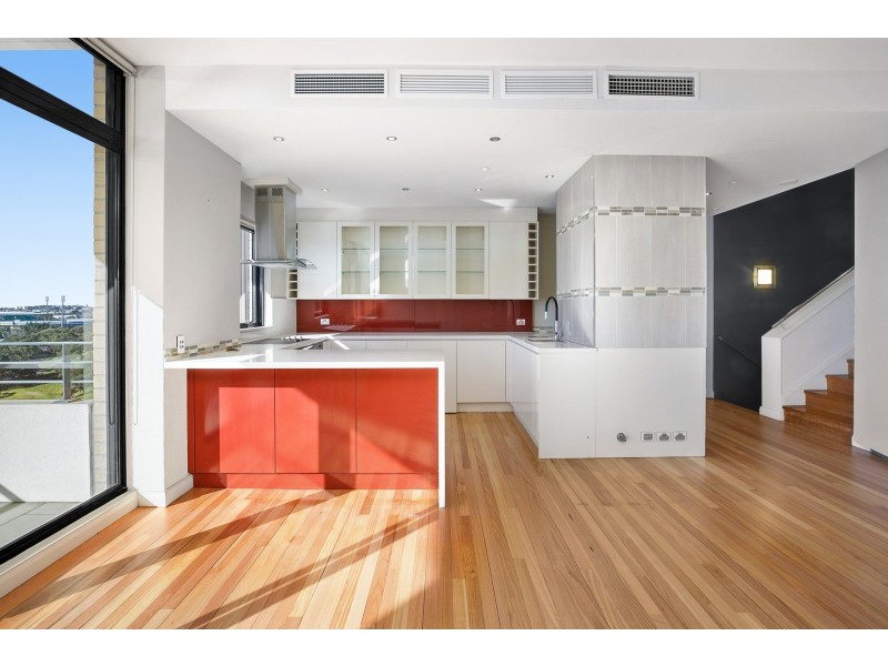 D2116/780 Bourke Street, Redfern NSW 2016