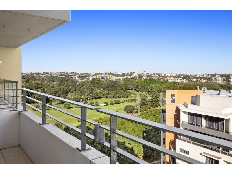 D2116/780 Bourke Street, Redfern NSW 2016