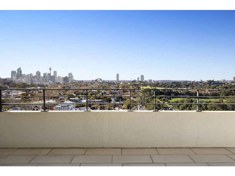 D2116/780 Bourke Street, Redfern NSW 2016