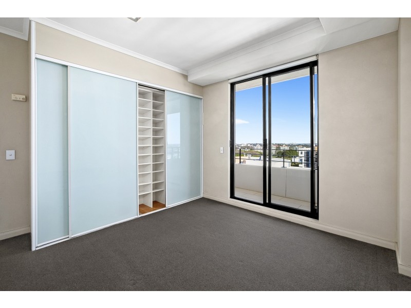 D2116/780 Bourke Street, Redfern NSW 2016