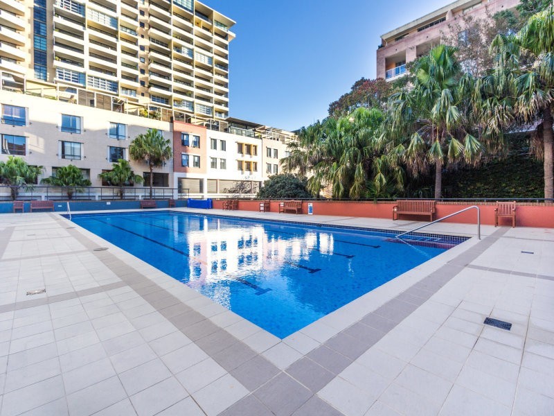 D2116/780 Bourke Street, Redfern NSW 2016