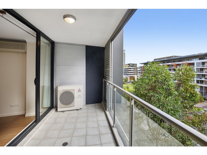 301/11a Lachlan Street, Waterloo NSW 2017
