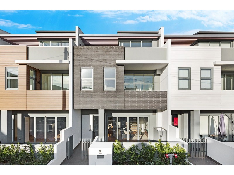 48 Salisbury Lane, Rosebery NSW 2018