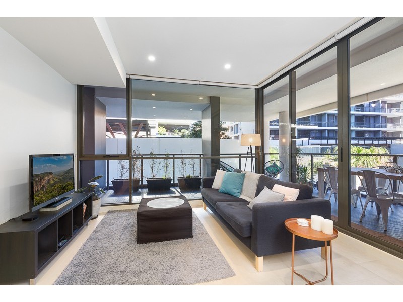 111/23 Archibald Avenue, Waterloo NSW 2017