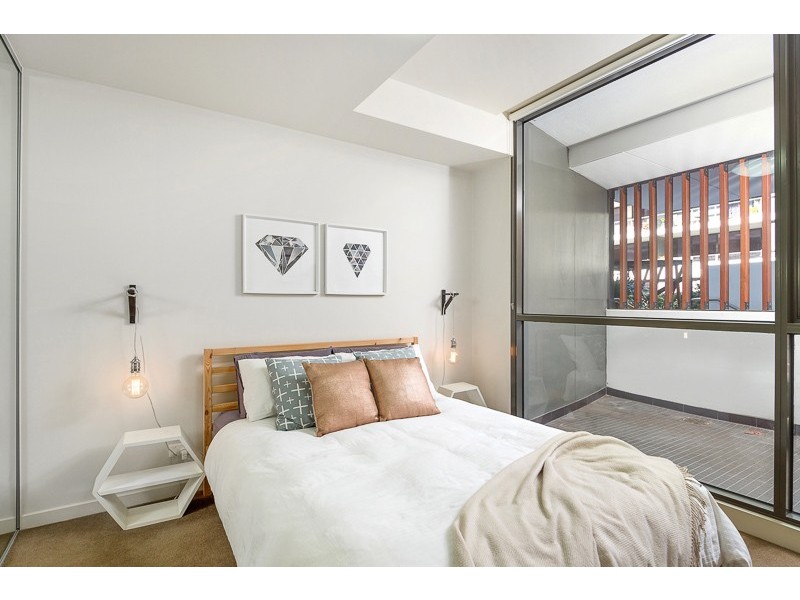 111/23 Archibald Avenue, Waterloo NSW 2017