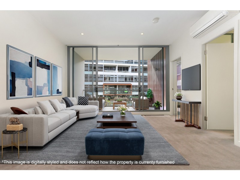 26/6 Archibald Avenue, Waterloo NSW 2017