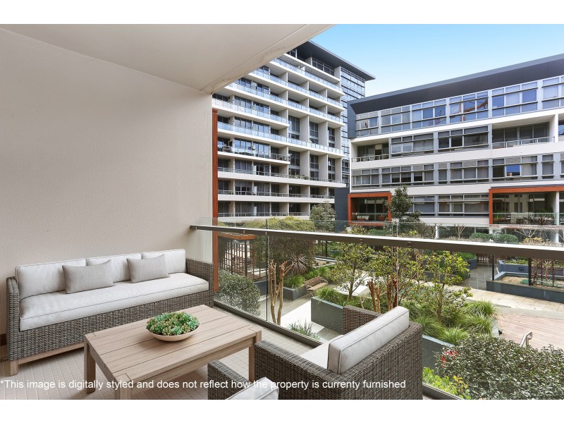 26/6 Archibald Avenue, Waterloo NSW 2017