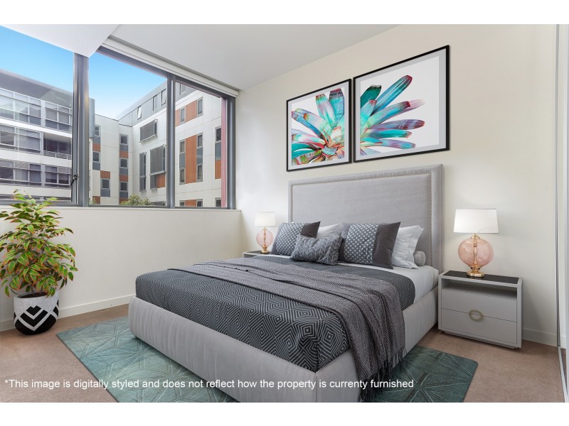 26/6 Archibald Avenue, Waterloo NSW 2017